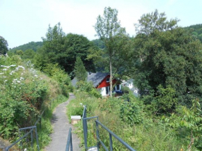 Holiday apartment dream view 2 Monschau